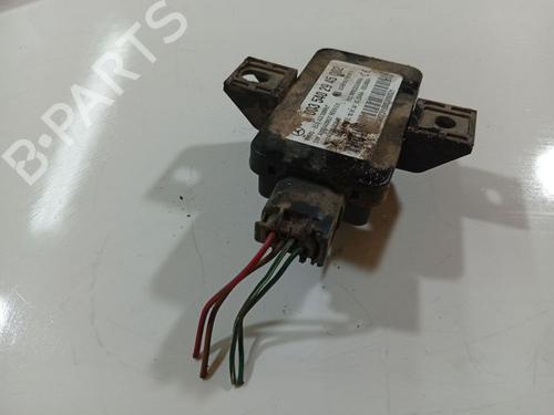 Electronic module MERCEDES-BENZ M-CLASS (W164) ML 350 4-matic (164.186) | BP38575552M83 - Image 3