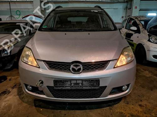 Air vent MAZDA 5 (CR) 2.0 CD (CR19) | BP32611046I21 