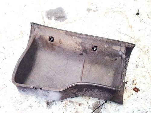 Glove box PEUGEOT 607 (9D, 9U) 2.2 16V | BP35321563C95 - Image 3