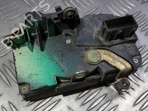 Used Front left lock Front left lock 35675135 35675135
