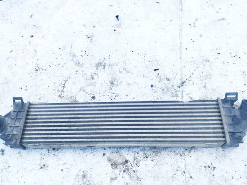Used Intercooler Intercooler VOLVO V60 I (155) 1.6 DRIVe (114 hp) 35061447 35061447