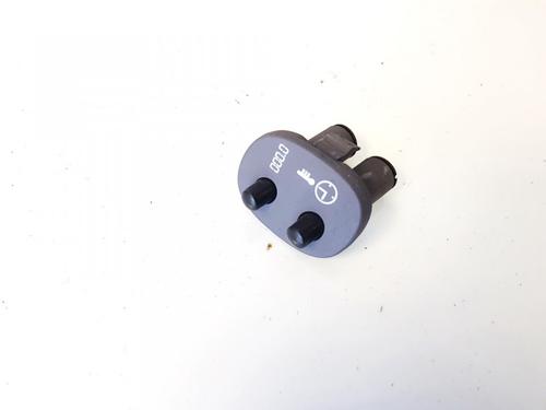 Used Switch Switch MERCEDES-BENZ A-CLASS (W168) A 170 CDI (168.008) (90 hp) 35558146 35558146