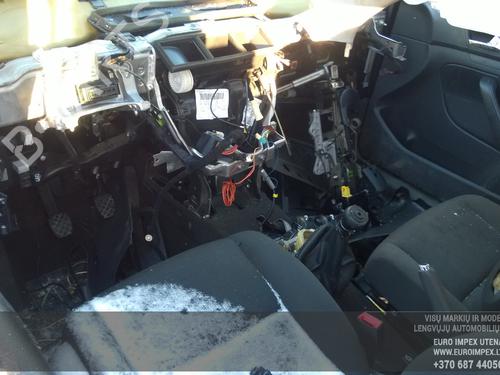 Electronic module VW GOLF V (1K1) 1.9 TDI | BP33490502M83 - Image 7