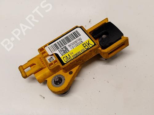 Used Electronic module Electronic module AUDI A6 C5 (4B2, 4B4) 2.5 TDI (150 hp) 35830756 35830756