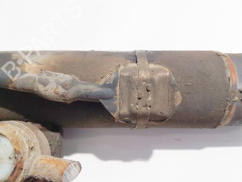 Left front shock absorber CITROËN C5 I (DC_) 2.0 HDi (DCRHYB) | BP35604653M16 - Image 2