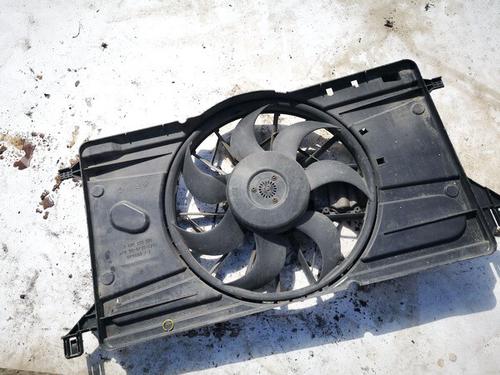 Used Fan Fan VOLVO S40 II (544) 2.0 D (136 hp) 35425890 35425890