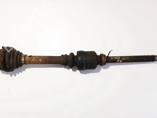 Used Right front driveshaft Right front driveshaft 35425923 35425923