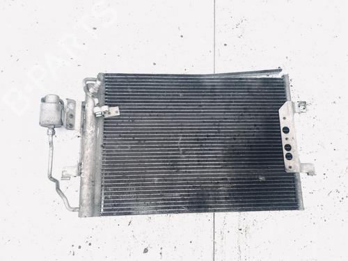 Used AC radiator AC radiator 35618608 35618608