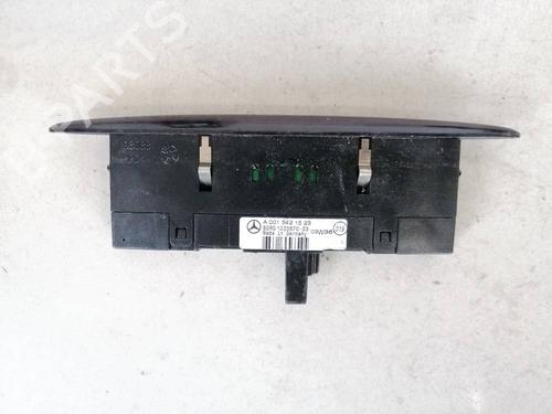 Used Other Other MERCEDES-BENZ E-CLASS (W211) E 220 CDI (211.006) (136 hp) 32948740 32948740