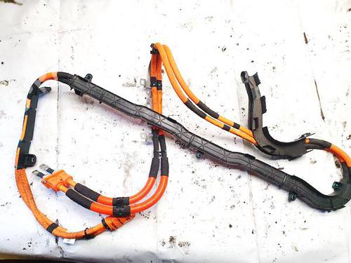 Used Wiring harness Wiring harness MERCEDES-BENZ EQB (X243) EQB 250 (243.601) (190 hp) 35120957 35120957