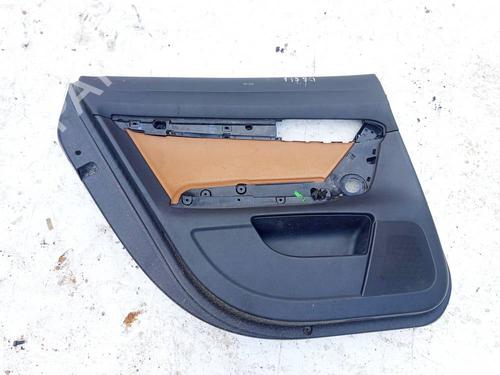 Used Rear left panel Rear left panel 37863980 37863980