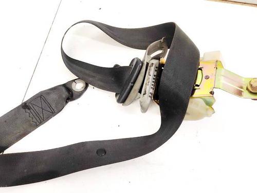 Used Rear right seatbelt Rear right seatbelt 35311333 35311333