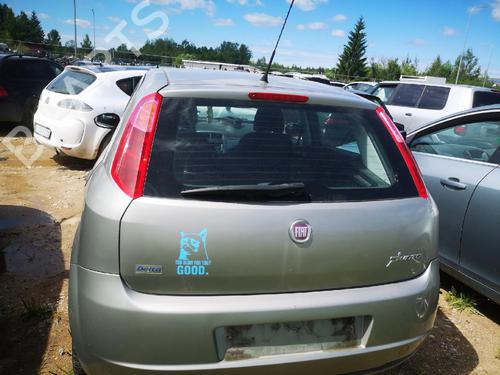 Engine mount FIAT GRANDE PUNTO (199_) 1.2 | BP32612830M89  - Image 8