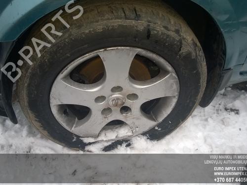 Electronic module NISSAN PRIMERA Hatchback (P12) 1.8 | BP33479446M83 - Image 5