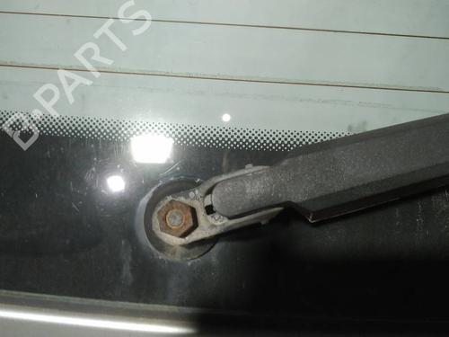 Used Rear wiper motor Rear wiper motor 35087488 35087488
