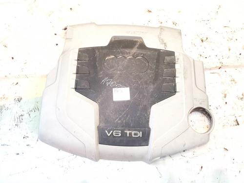 Used Upper protection Upper protection 35433912 35433912