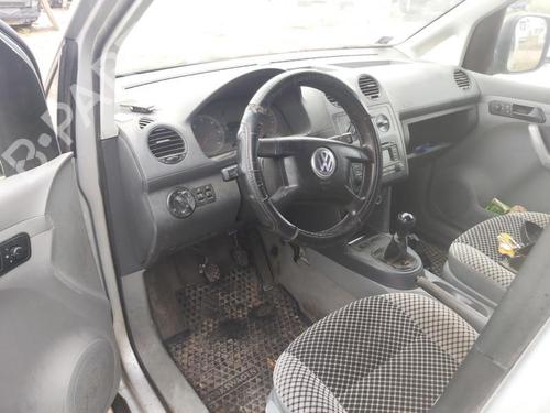 Boot lining VW CADDY III Box Body/MPV (2KA, 2KH, 2CA, 2CH) 1.9 TDI | BP35630637I3 - Image 9