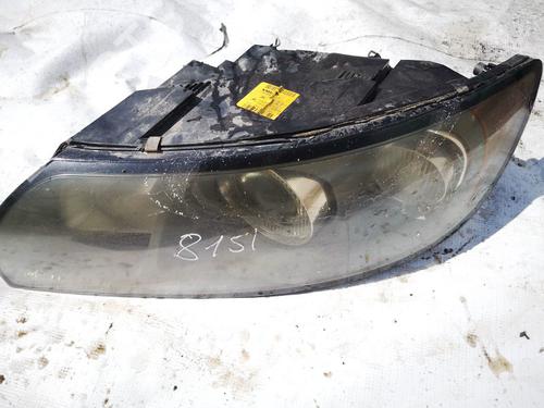 Used Left headlight Left headlight VOLVO V50 (545) 2.0 D (136 hp) 35400626 35400626
