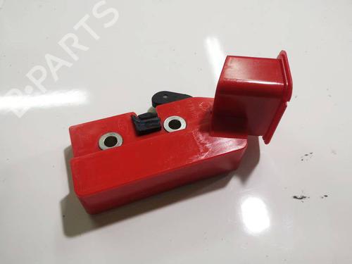 Used Electronic module Electronic module 34839467 34839467