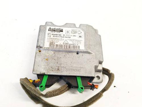 ecu-airbags-peugeot-307-3ac-2000-2001-2002-2003-2004-2005-2006-2007-2008-2009-2010-2011-2012-33488112 main image