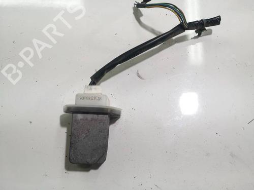 Heater resistor NISSAN PRIMERA Hatchback (P12) 1.9 dCi | BP34805782M108 - Image 2
