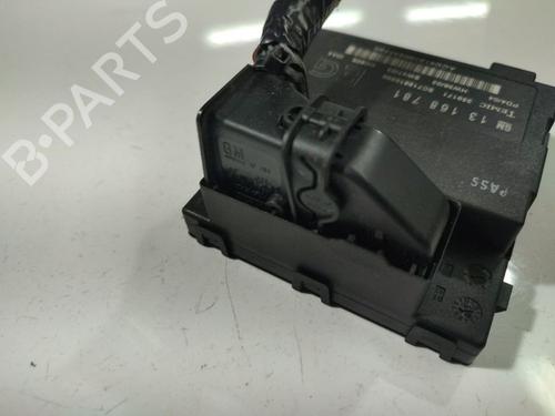 Electronic module OPEL SIGNUM Hatchback (Z03) 2.2 DTI (F48) | BP34798113M83 - Image 2