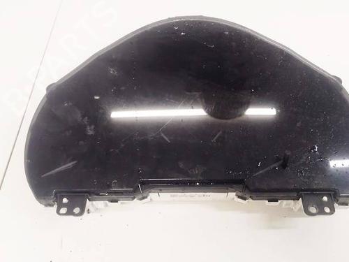 Used Instrument cluster Instrument cluster TOYOTA HIGHLANDER / KLUGER (_U4_) 3.5 (GSU40_, GSU40R) (273 hp) 35184113 35184113