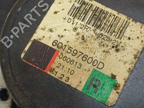 Rear right seatbelt FORD C-MAX (DM2) 1.8 | BP36455802I28 - Image 4
