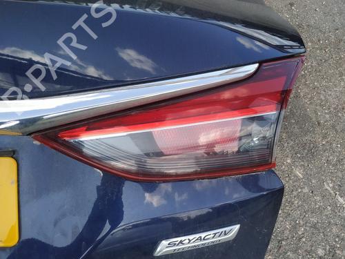 Used Right tailgate light Right tailgate light 35406815 35406815