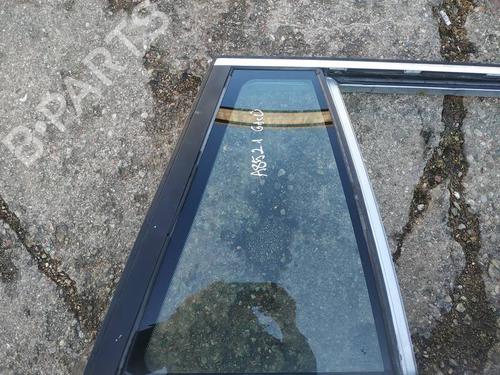 Panel rude bagtil højre Panel rude bagtil højre BMW 5 (E39) 525 tds (143 hp) 35309051 35309051