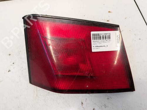 Used Left tailgate light Left tailgate light 35604373 35604373