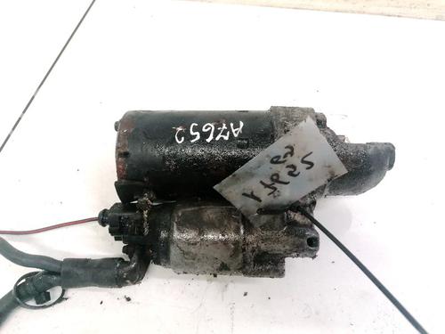 Used Starter Starter 35455724 35455724