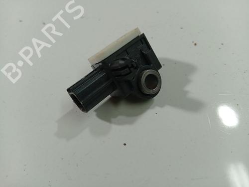 Used Electronic module Electronic module MAZDA 3 (BL) 2.2 MZR CD (BL10) (185 hp) 34575075 34575075