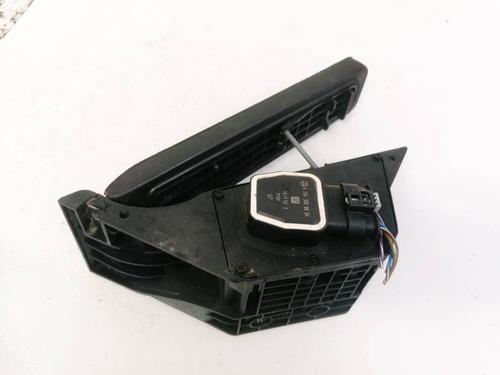 Used Pedal Pedal MERCEDES-BENZ E-CLASS (W212) E 300 Hybrid / BlueTEC Hybrid (212.098) (204 hp) 35371945 35371945