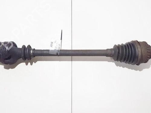 Used Right front driveshaft Right front driveshaft RENAULT KANGOO (KC0/1_) 1.9 dTi (KC0U) (80 hp) 35871569 35871569