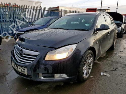 Electronic module OPEL INSIGNIA A (G09) 2.0 CDTI (68) | BP33523714M83 - Image 4