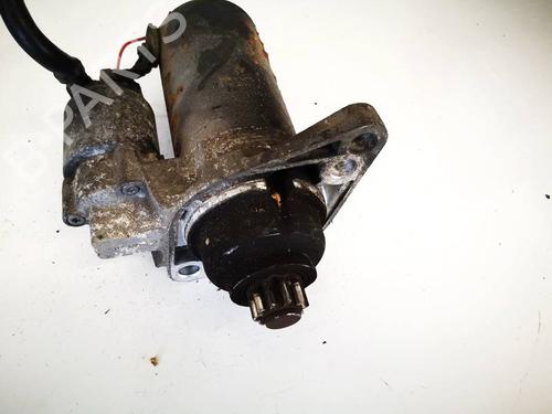 Starter SKODA ROOMSTER (5J7) 1.4 TDI | BP34944342M8 - Image 2