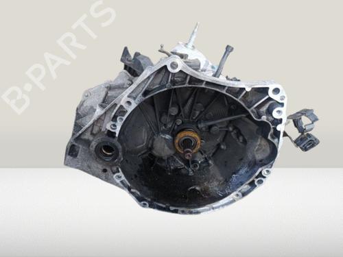 Gearkasse Gearkasse 38578984 38578984
