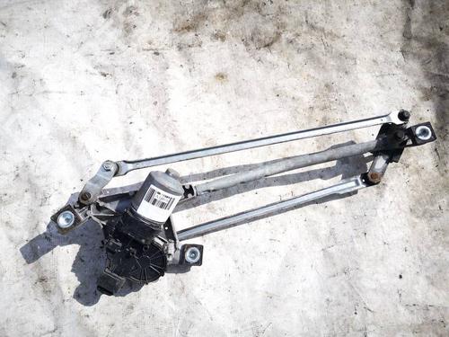 Used Front wipers mechanism Front wipers mechanism FORD MONDEO IV (BA7) 2.2 TDCi (175 hp) 35064486 35064486
