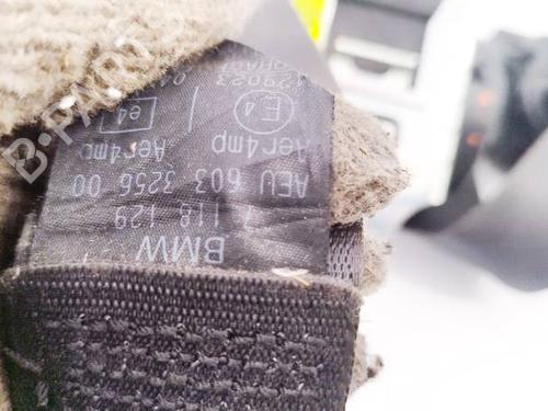 Front left seatbelt MINI MINI (R50, R53) One | BP34758650I26 - Image 4