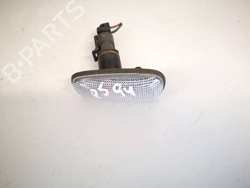 Used Left side indicator Left side indicator OPEL ZAFIRA A MPV (T98) 2.2 DTI 16V (F75) (125 hp) 35214333 35214333