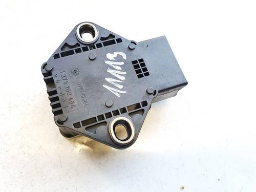 Electronic module CITROËN C5 III (RD_) 1.6 HDi 110 (RD9HZC) | BP34798779M83 - Image 3