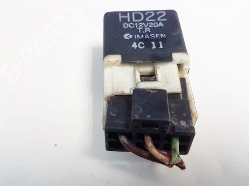 Outra MAZDA 626 IV Hatchback (GE) 2.0 D GLX Comprex (GEFP) (75 hp) 33103993