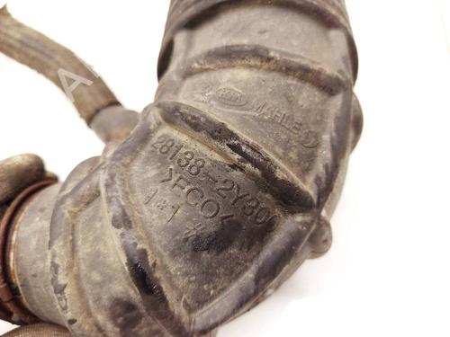Pipe BMW 5 (F10) 535 d | BP39701298M125 - Image 3