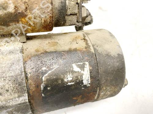 Starter SAAB 9-3 (YS3D) 2.0 Turbo | BP35081399M8 - Image 3