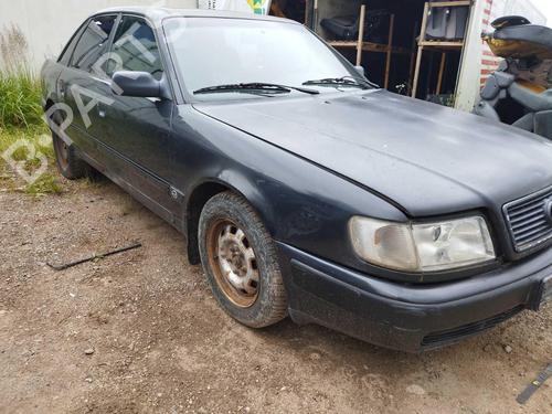 Used Parts AUDI 100 C4 Avant (4A5) 2.5 TDI (115 hp) 4470922