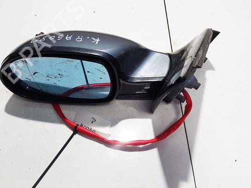 Rétroviseur gauche Rétroviseur gauche CITROËN C5 I (DC_) 2.0 HDi (DCRHZB, DCRHZE) (109 hp) 35638049 35638049