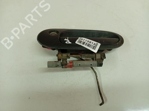 front-left-exterior-door-handle-nissan-almera-ii-hatchback-n16-2000-40244330 main image