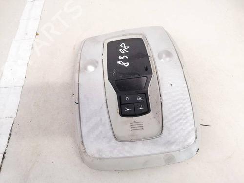 Used Interior roof light Interior roof light VOLVO C30 (533) D3 (150 hp) 35374372 35374372