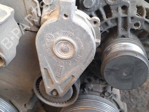 Used Pulley Pulley 34990645 34990645